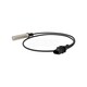ABS SENSOR A OES PER STUK